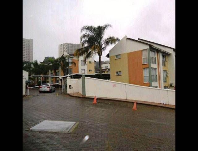 2 BEDROOM APARTMENT FOR SALE IN MORNINGSIDE